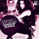 John Kat feat. Lady Milena - Queen Of Silence (Christiano Pequeño Instrumental Mix)