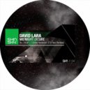 David Lara - Midnight Desire (Gerald Henderson & Dj Haro Remix)