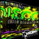 DJ Funsko - Danze To The Disco Breaks