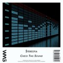 Stereofia - Check This Sound (Antrack Radio Remix)