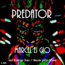 Marcel Ei Gio - Predator
