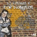 DJ Kosmas K - For Dionysos