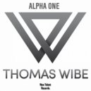 Thomas Wibe - Alpha One (Extended Edit)