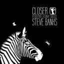 Steve Banks - Closer (Instrumental Mix)