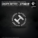 Giuseppe Bottone - The Stranger