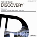 Gerome - Discovery (Lucas Moor Remix)