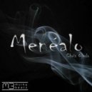 Chris Ojeda - Menéalo