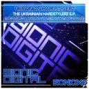 Ukrainian Hardstylerz - The Future