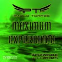 Pablo Torres - Maximum Experience