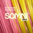 Bryan Roskin - Exhale