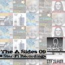 Tim \'Lo-Fi\' Stoakes - Deepnhazey (Original Mix)