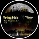 Vik Undr - Mantra (Original Mix)