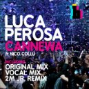 Luca Perosa - Cannewa