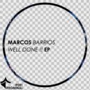 Marcos Barrios - Tamborilero
