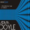 Adam Doyle - Progressive Funk (Original Mix)