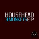 House Head - Away (Original Mix)
