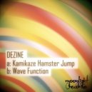 Dezine - Wave Function