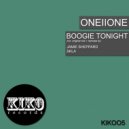 OneIIOne - Boogie Tonight (SKLA Remix)