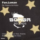 Fon.Leman - Per Aspera Ad Astra