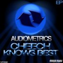 Audiometrics - Redeem Yourself (Original Mix)