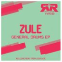Zule - Kjejednar (Josh Love Remix)