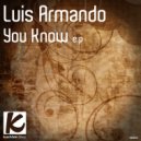 Luis Armando - Flute Sunrise