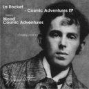 La Rocket - Cosmic Adventures