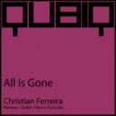 Christian Ferreira - All Is Gone (Djoker Remix)