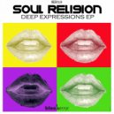 Soul Religion - Found Destiny