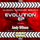 Andy Wilson - Organ Donor