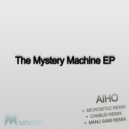 Aiho - The Mystery Machine