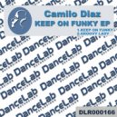 Camilo Diaz - Groovy Lady