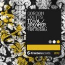 Gordon Coutts - Dreamer
