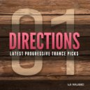 Vokanoya - GTR (Original Mix)