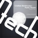 Cristian Benincasa - Panic Room (Original Mix)