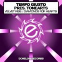 Tempo Giusto pres. ToneArts - Diamonds For Hearts (Original Mix)