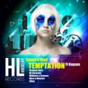 Sousa & Mad Feat, Kaysee - Temptation
