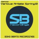 Arthur Stovsky - T. (Original Mix)