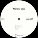 Nicholas Deca - Madrid (Bayt Remix)