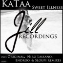 kaTaa - Sweet Illness
