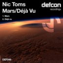Nic Toms - Deja Vu