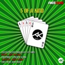 Vdmv & Rulok - Work Ya Body