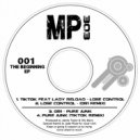 Tik Tok Feat Lady Reload - Lose Control (OB1 Remix)