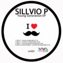 Sillvio P - Futurism