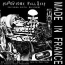 Razor Edge - Warad I-Ddak