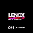 Lenox - Can You Keep Up