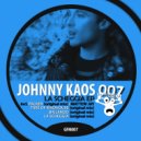 Johnny Kaos - Time Of Madhouse