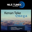 Kenan Teke - Omega