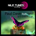 Paul Dave feat. Setsi - Butterfly (BluEye Vocal Mix)