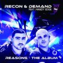Re-Con & Demand ft. Mandy Edge - Reason's